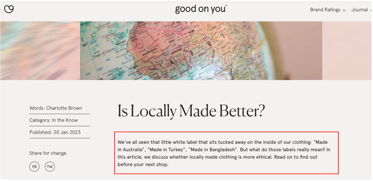 9 Examples of EyeCatching Introduction Paragraphs [2023]